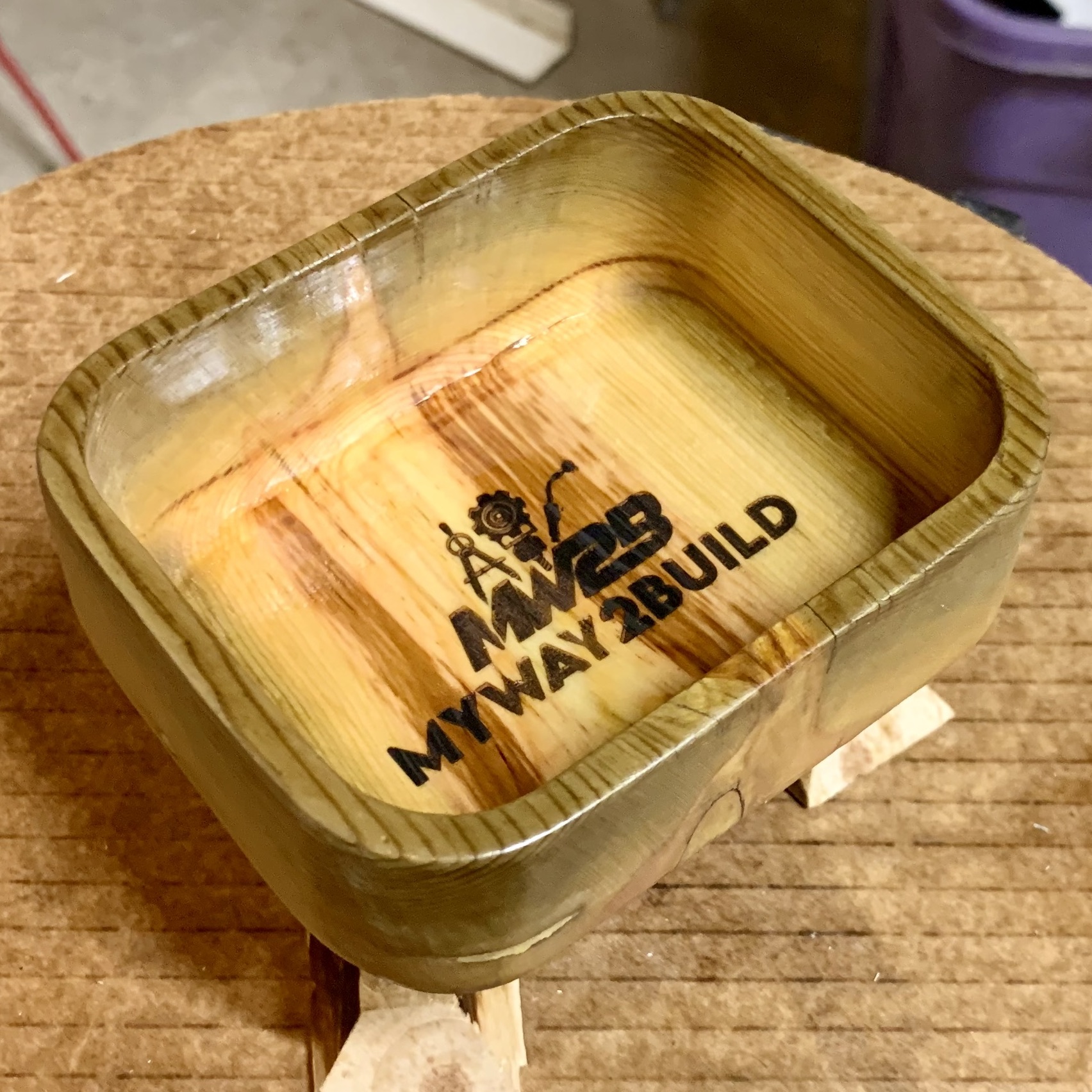 <i>MyWay2Build</i> <i>Store</i>